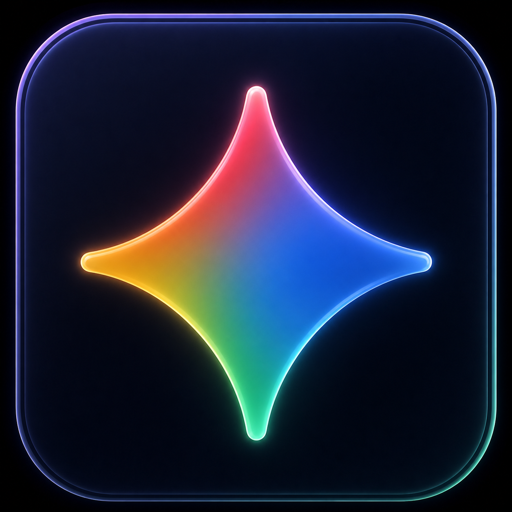 Иконка Gemini